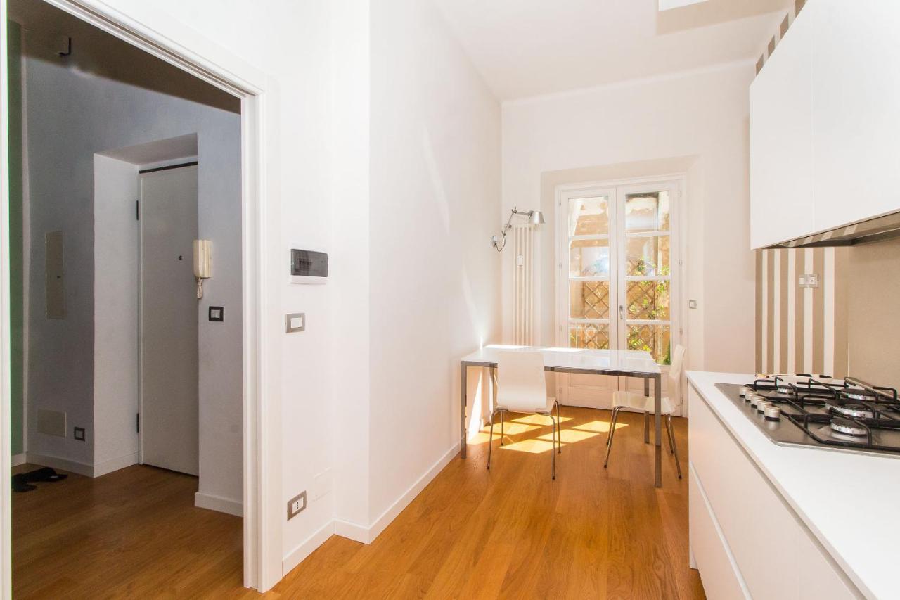 Porta Nuova & Parco Del Valentino Roomy Flat Turijn Buitenkant foto